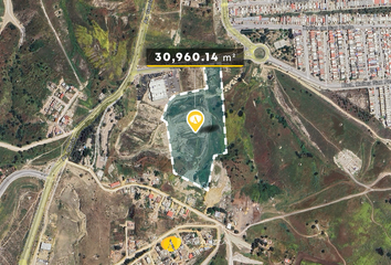 Lote de Terreno en  Sanchez Taboada Ii, Tijuana