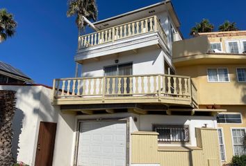 Casa en  Calle Mar De Las Ballenas 37, Ejido Primo Tapia, Primo Tapia, Playas De Rosarito, Baja California, 22740, Mex