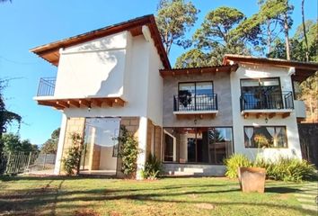 Casa en  Monte Alto, Valle De Bravo, México, Mex