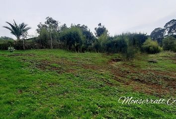 Lote de Terreno en  51248, San Gaspar, México, Mex