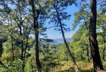 Lote de Terreno en  Loma Bonita, Valle De Bravo, México, Mex