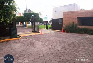 Lote de Terreno en  Calzada De Los Álamos 15, Fundadores De Zavaleta, Heróica Puebla De Zaragoza, Puebla, 72150, Mex