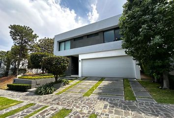 Casa en condominio en  Paseo Del Bosque, El Cielo Country Club, Palomar, Tlajomulco De Zúñiga, Jalisco, 45643, Mex