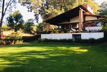 Casa en  Avándaro, Valle De Bravo