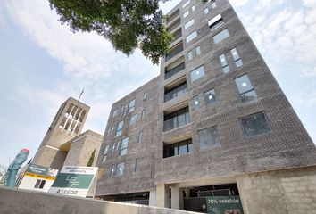 Departamento en  Americana, Guadalajara, Guadalajara, Jalisco