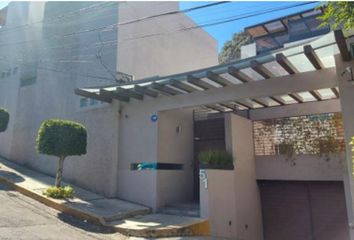 Casa en  Lomas Hidalgo, Tlalpan, Cdmx