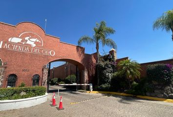 Lote de Terreno en  San Agustin, Tlajomulco De Zúñiga