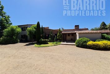 Casa en  Colina, Chacabuco