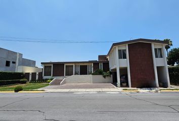 Casa en  Santa Engracia, San Pedro Garza García