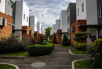 Casa en  Manzanastitla, Cuajimalpa De Morelos