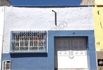 Casa en  Centro, Santiago De Querétaro, Municipio De Querétaro