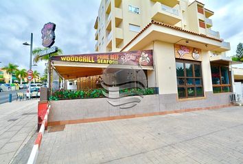 Local Comercial en  Tijoco, St. Cruz De Tenerife