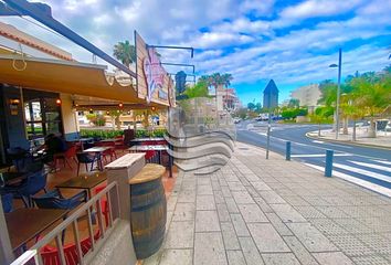 Local Comercial en  Tijoco, St. Cruz De Tenerife