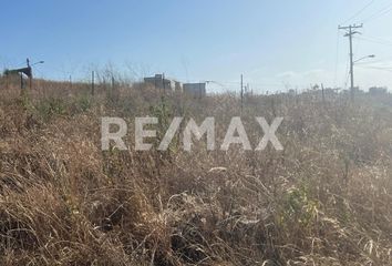 Lote de Terreno en  Vista Al Mar, Playas De Rosarito