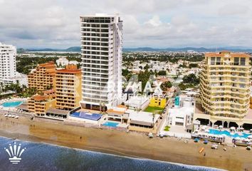 Casa en condominio en  Sábalo Country Club, Mazatlán