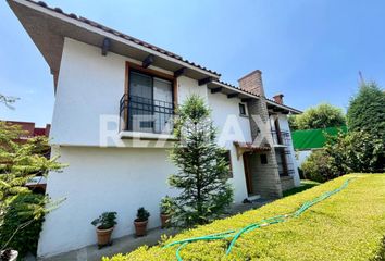 Casa en condominio en  Espíritu Santo, Metepec