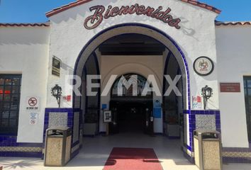 Casa en condominio en  Primo Tapia, Playas De Rosarito