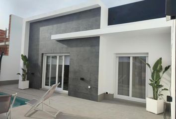 Chalet en  Torre Pacheco, Murcia Provincia