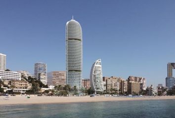 Apartamento en  Benidorm, Alicante Provincia