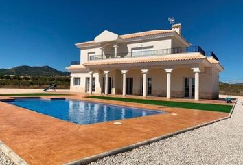 Chalet en  Pinoso, Alicante Provincia