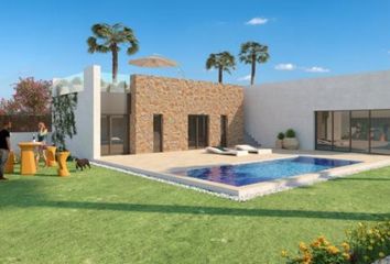 Chalet en  Algorfa, Alicante Provincia