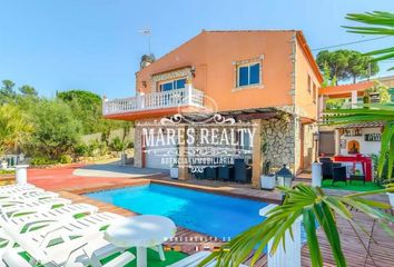 Chalet en  Lloret De Mar, Girona Provincia