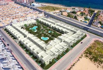 Chalet en  Distrito 2 - Urbanizaciones - Los Naúfragos, Torrevieja