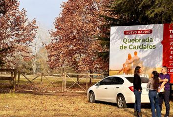 Terrenos en  Cardales Village, Partido De Campana