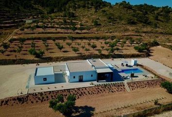 Chalet en  Abanilla, Murcia Provincia