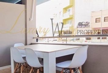 Duplex en  Guia De Isora, St. Cruz De Tenerife