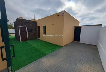 Chalet en  Corralejo, Palmas (las)