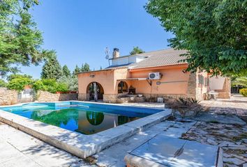 Villa en  Yeles, Toledo Provincia