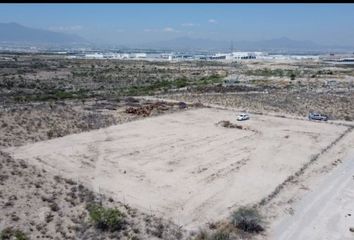 Lote de Terreno en  Ramos Arizpe, Coahuila De Zaragoza, Mex