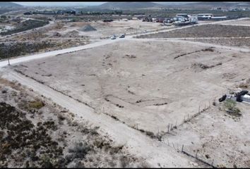 Lote de Terreno en  Ramos Arizpe, Coahuila De Zaragoza, Mex