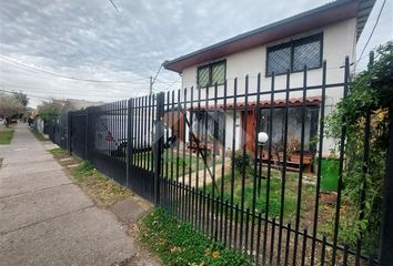 Casa en  Puente Alto, Cordillera