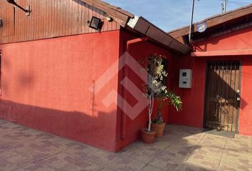 Bodega en  El Bosque, Provincia De Santiago