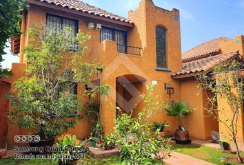 Casa en  Peñalolén, Provincia De Santiago