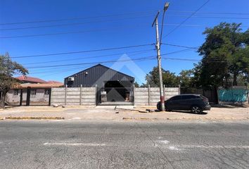 Bodega en  Puente Alto, Cordillera