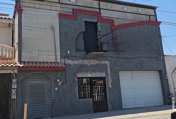 Casa en  Calle Agustín Melgar, Cuauhtémoc, Juárez, Chihuahua, 32010, Mex