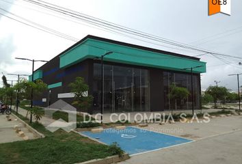 Local Comercial en  La Paz, Barranquilla