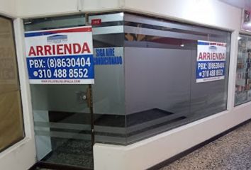 Local Comercial en  El Vergel, Neiva