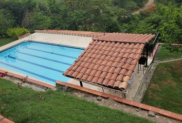 Villa-Quinta en  Sopetran, Antioquia