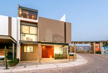 Casa en  Residencial El Refugio, Municipio De Querétaro