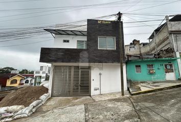 Casa en  Venustiano Carranza, Xalapa-enríquez