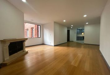 Apartamento en  Chicó Norte Iii, Bogotá