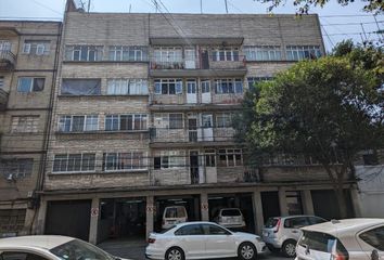 Departamento en  San Rafael, Cuauhtémoc, Cdmx