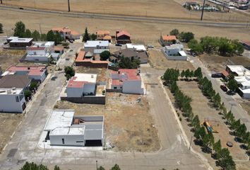 Lote de Terreno en  Lomas Del Campestre, Cuauhtémoc, Chihuahua