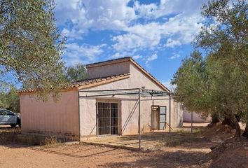 Chalet en  L'aldea, Tarragona Provincia