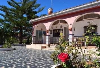 Chalet en  Pedralba, Valencia/valència Provincia