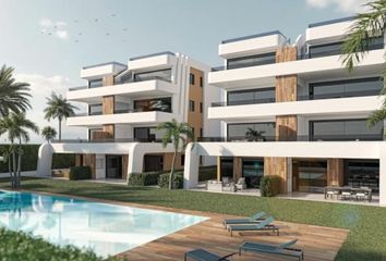 Apartamento en  Alhama De Murcia, Murcia Provincia